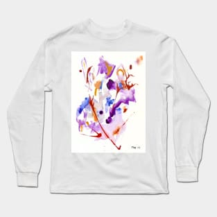 Fire Fairies Long Sleeve T-Shirt